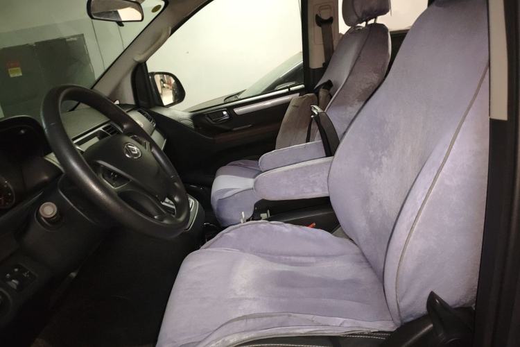 Used SAIC MAXUS G10 2019 PLUS 2.0T Automatic Elite Edition China VI Standard
