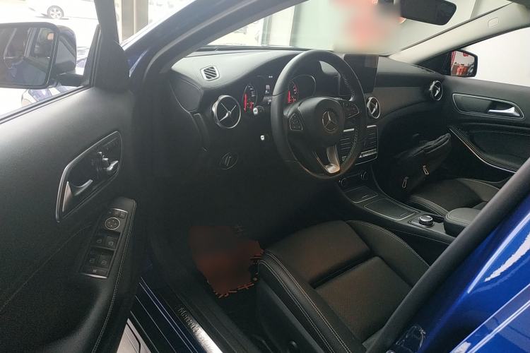 Used Mercedes-Benz GLA 2018 GLA 220 4MATIC Sport Edition