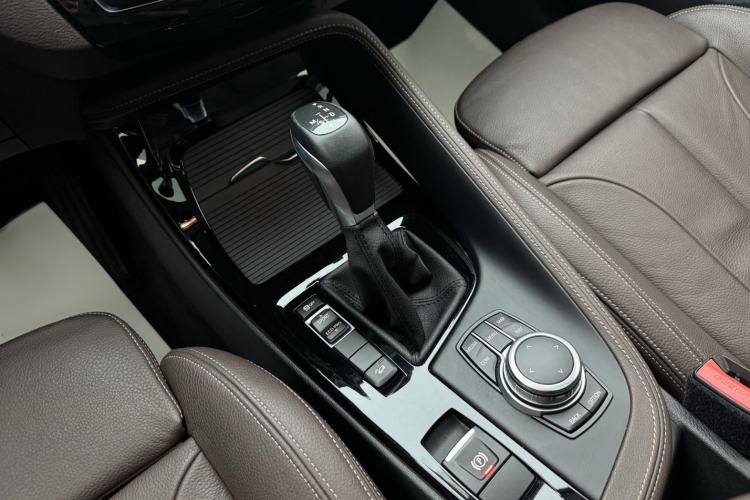 Used BMW X1 2019 xDrive20Li Luxury Model