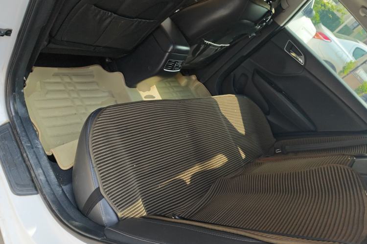 Used Hyundai Mistra 2016 1.8L Automatic Smart GLS Left Rear Seat