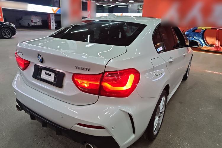 Used BMW 1 Series 2020 120i M Sport Package
