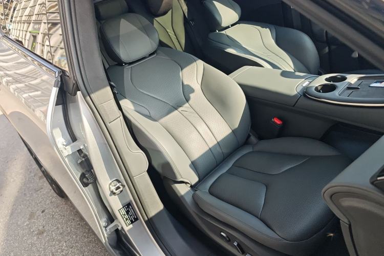 Used XPeng G7 2025 702 Max Right Front Seat