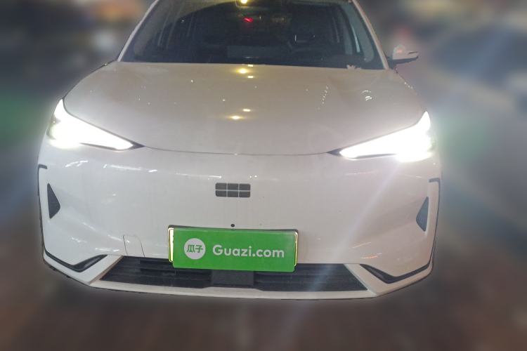 Used Geely Galaxy E5 2026 Model 530km Launch Edition