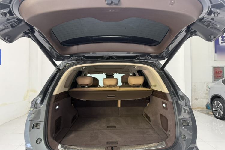 Used Hima AITO M7 2024 1.5T Intelligent Driving Rear-Drive Pro Version 5 Seats Trunk