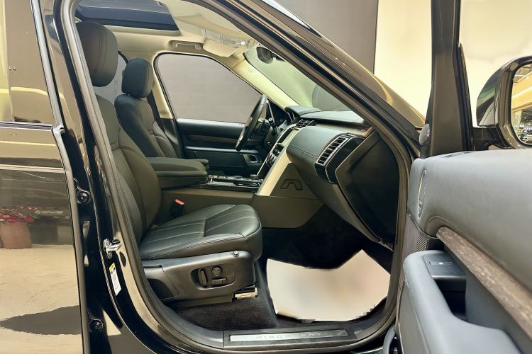 Used Land Rover Discovery 2017 3.0 SC V6 HSE
