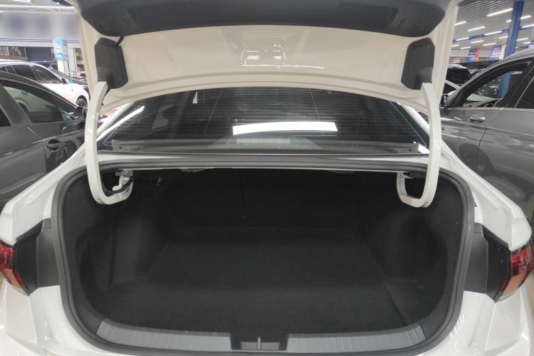 Used Volkswagen Sagitar 2023 300TSI DSG Excellence Edition
