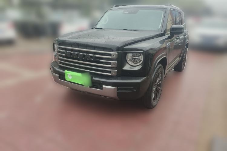 Used Haval Raptor New Energy 2024 Hi4 102 Pro