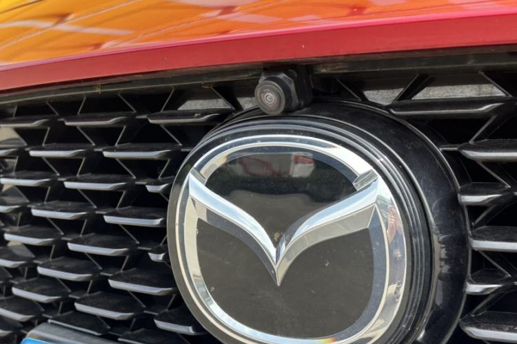 Used Mazda Mazda 3 Axela 2021 2.0L Automatic Zhiyao Edition