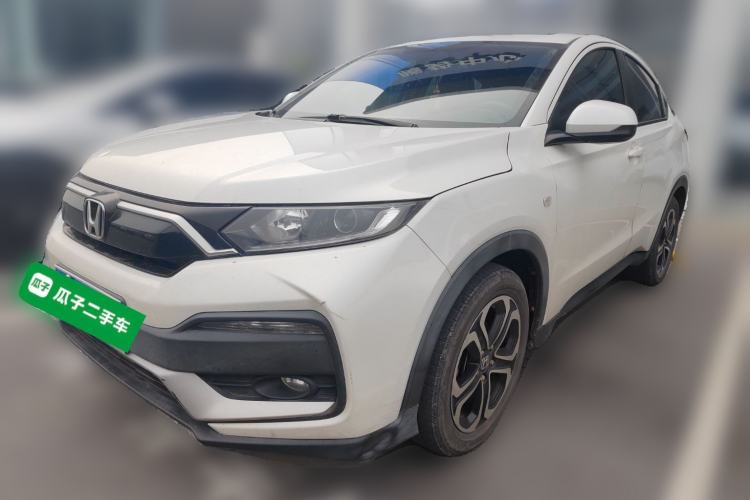 Used Honda XR-V 2021 1.5L CVT Classic Edition