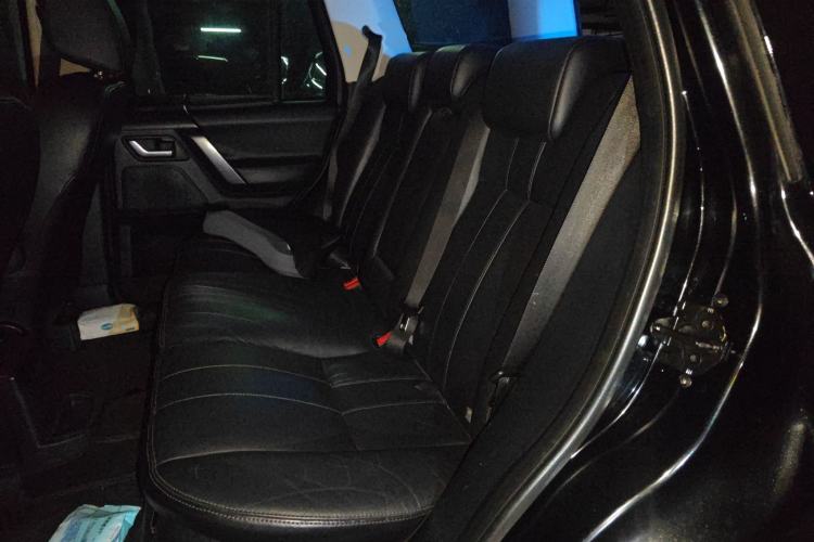 Used Land Rover Freelander 2 2013 2.2T SD4 SE Diesel Edition