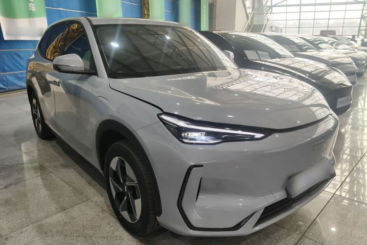 Used Geely Galaxy E5 2026 Model 530km Exploration Edition Front Right 45 Deg