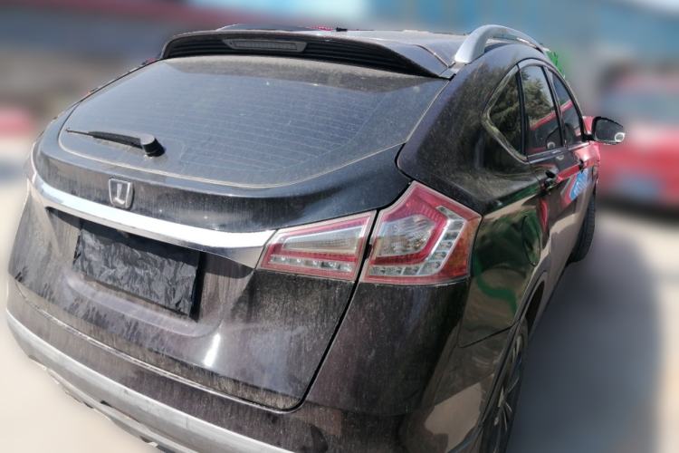 Used Luxgen U6 SUV 2016 1.8T Style Value Model