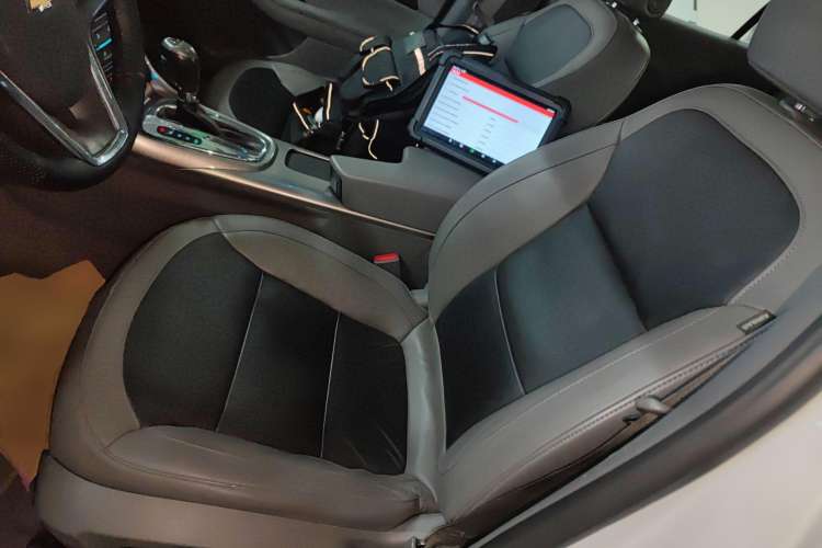 Used Chevrolet Malibu 2014 2.0L Automatic Luxury Edition