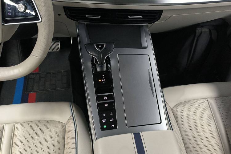 Used Roewe Jing 2022 2.0T Blue Whale Edition