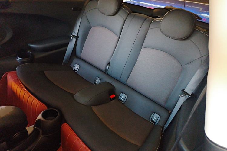 Used MINI MINI 2016 1.2T ONE Pioneer Edition
