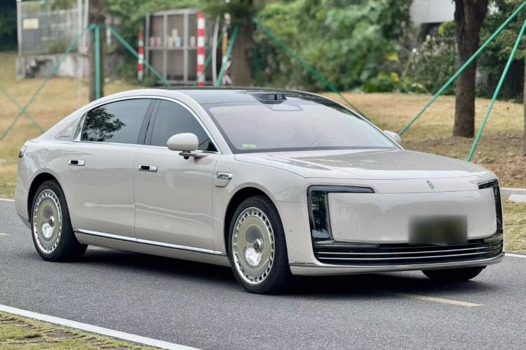 Used Hima S800 2025 Model, Range-Extended Starlight Executive Edition, 4 Seats