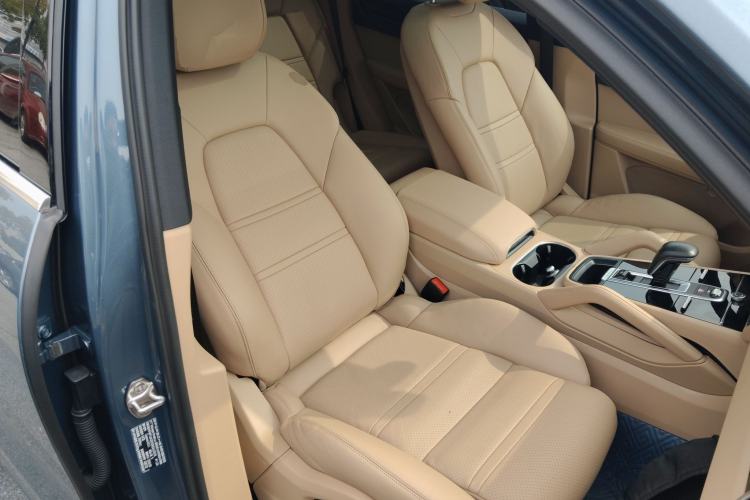 Used Porsche Cayenne 2018 Cayenne 3.0T
