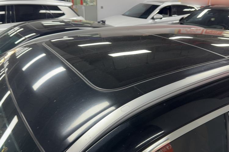 Used Geely Galaxy L7 2024 1.5T 115 km MAX Dragon Edition
