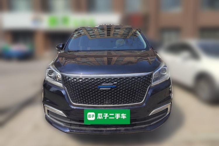 Used Oshan Cosmos 2019 1.5T Manual Smart Version China V Standard