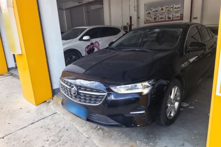 Used Buick Regal 2022 552T Smart Edition