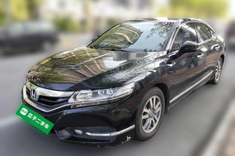 Used Honda Spirior 2015 2.0L Prestige Edition