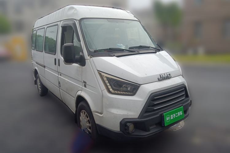 Used JMC Transit 
