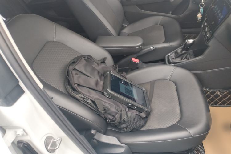 Used Jetta VA3 2019 1.5L Automatic Enjoyment Edition
