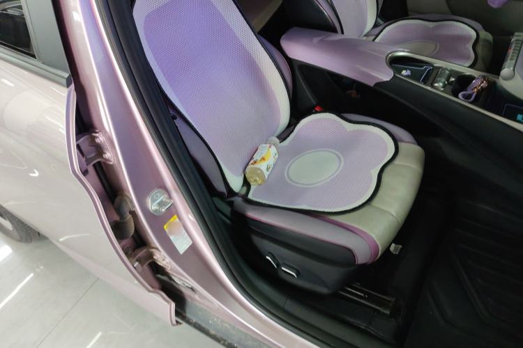 Used BYD Dolphin 2023 420 km Fashion Edition