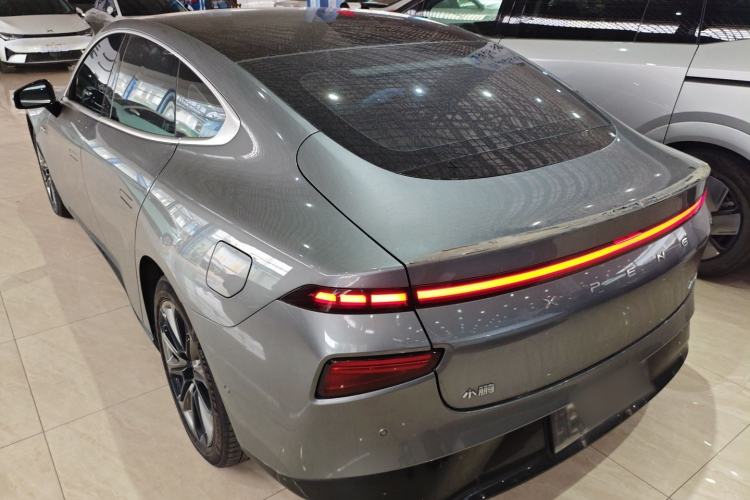 Used XPeng P7 2021 480N