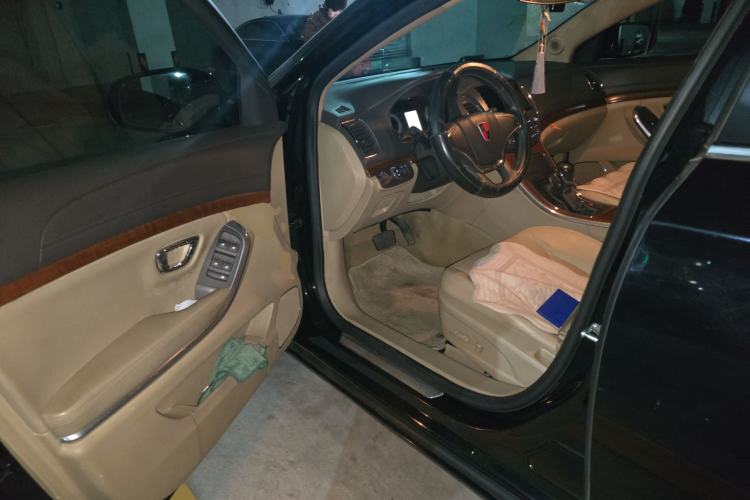 Used Roewe 950 2012 2.0L Comfort Edition