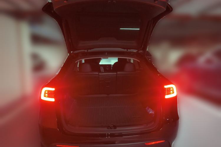 Used Tesla Model Y 2022 Rear-Wheel-Drive Version
