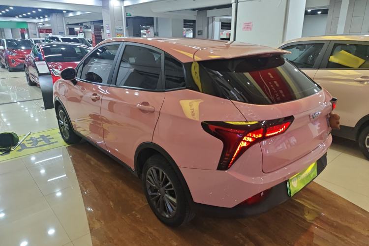 Used NETA V 2021 Witch Edition Exterior 2