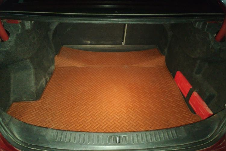 Used Chevrolet Malibu 2012 2.0L Automatic Luxury Edition