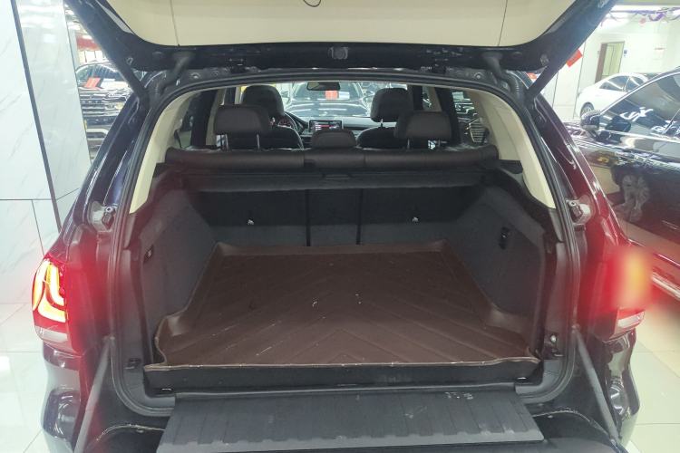 Used BMW X5 2017 xDrive28i