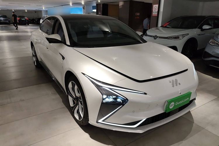 Used IM L7 2022 Pro Model
