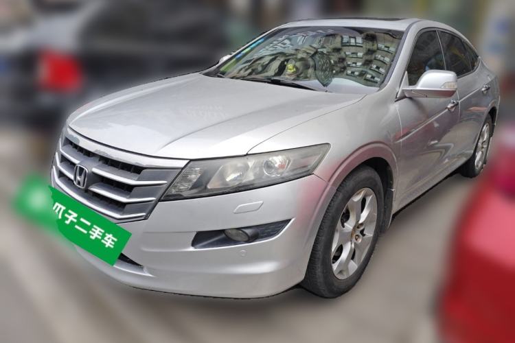 Used Honda Crosstour 2011 3.5L Prestige Edition