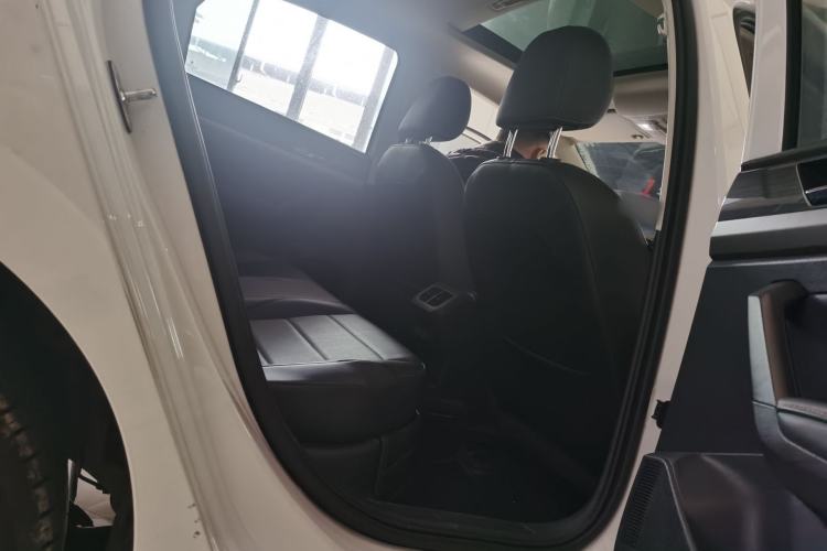 Used Volkswagen Lavida 2022 1.5L Automatic Comfort Edition
