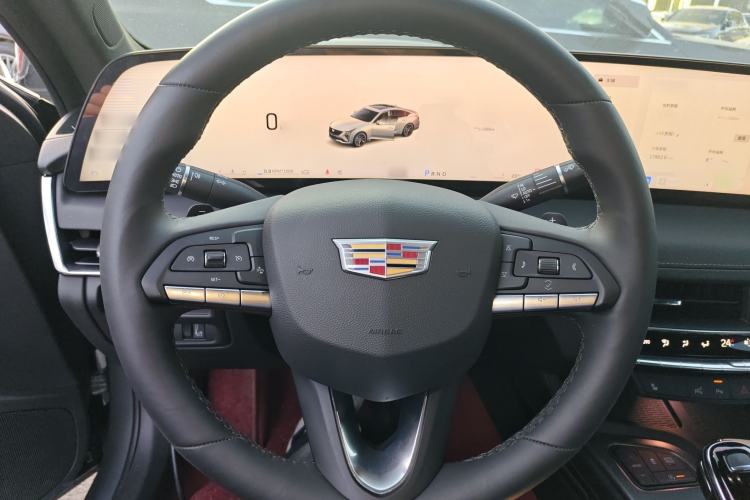 Used Cadillac CT5 2025 28T Urban Sport Edition
