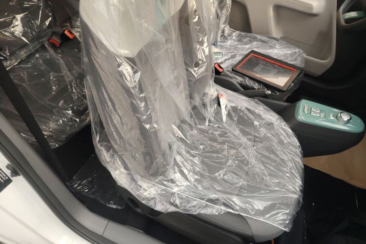 Used Qiyuan Lumin 2024 130km Qingyue Version
