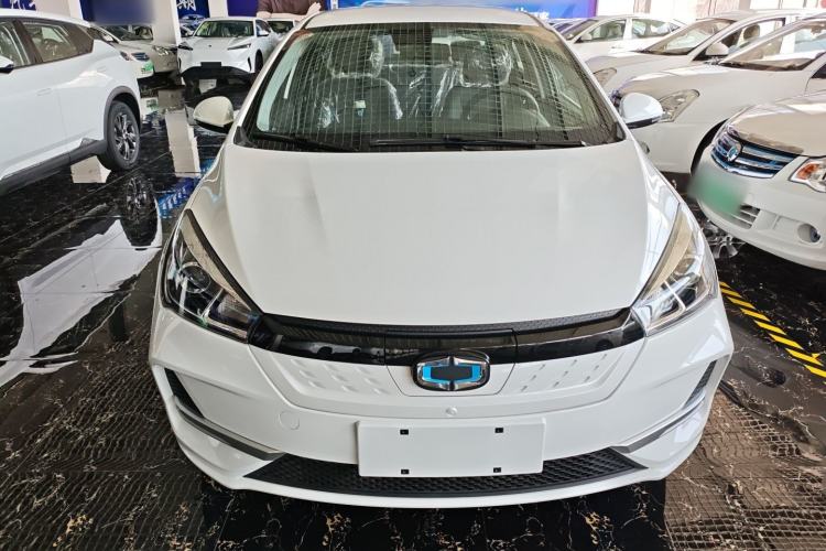 Used SINOGOLD Junxing 2023 Standard Model Front