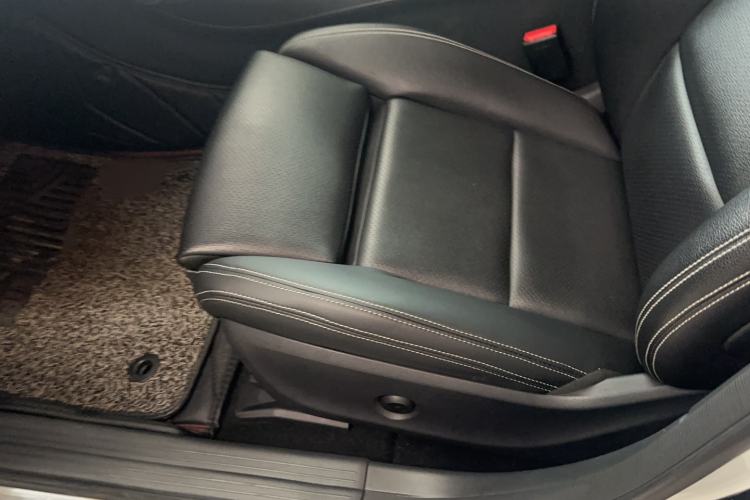 Used Mercedes-Benz GLA 2019 GLA 200 Dynamic Edition
