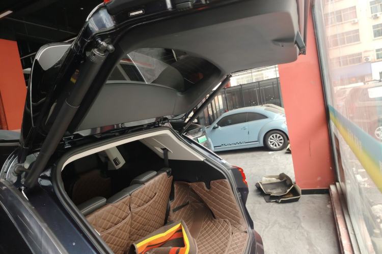 Used Volkswagen Talagon 2021 380TSI Four-Wheel Drive Luxury Premium Edition Pro
