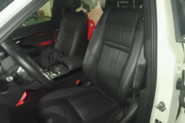 Used Land Rover Range Rover Evoque 2020 249 PS R-DYNAMIC S Black Edition Sport Version