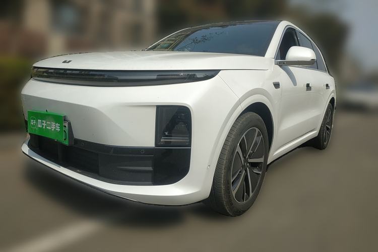 Used Li Auto L6 2024 Pro Model