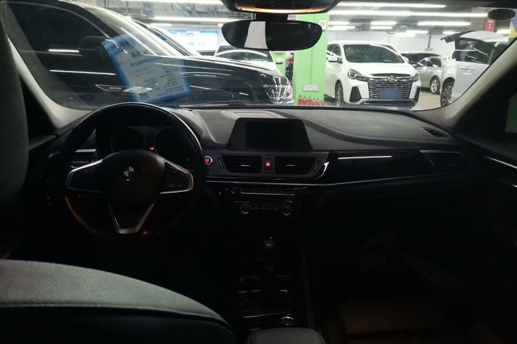 Used BMW 1 Series 2018 Facelifted 118i Sport Edition
