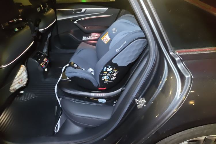 Used Audi A6L New Energy 2020 55 TFSI e quattro
