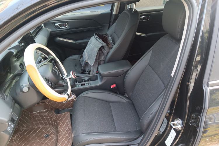 Used Honda Vezel 2023 1.5L CVT Tech Edition