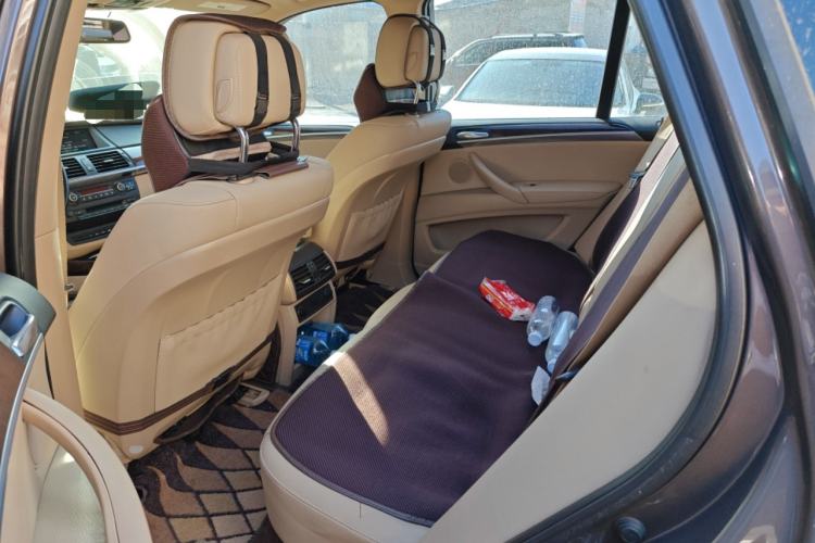 Used BMW X5 2011 xDrive35i Leading Model
