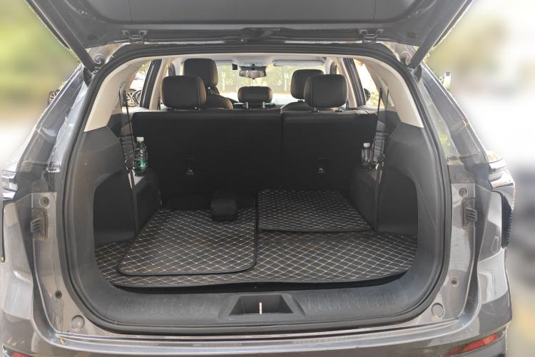 Used Cowin Kunlun 2023 Kunlun 300 Starry Edition
