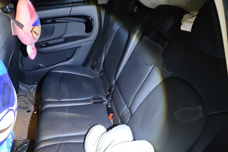 Used MINI Countryman 2018 1.5T COOPER Special Edition
